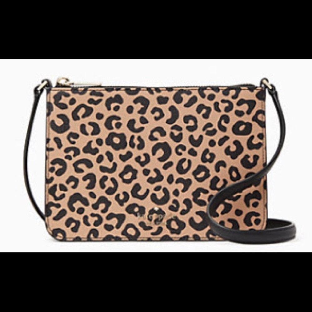 Kate Spade Darcy Small Slim Crossbody